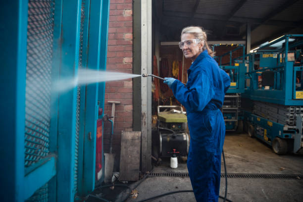 Why Choose Our Certified Pressure Washing Experts for Your Project Needs in Laguna Vista, TX?