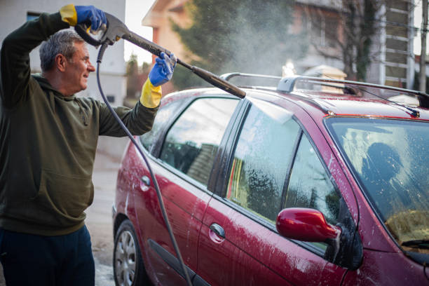 Best Residential Pressure Washing Services  in Laguna Vista, TX